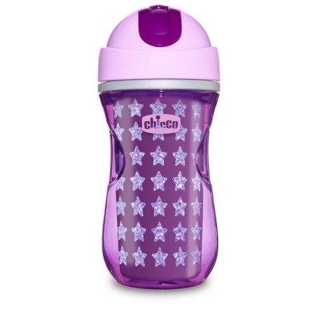 Chicco Tazza Sport Rosa  18m
