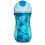 Chicco Tazza Sport Azzurra 14m 