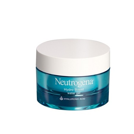 Neutrogena Hydro Boost Acqua Gel Idratante Viso 50 ml