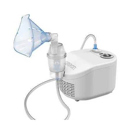 Omron Nebulizzatore C101 Essential s Pistone