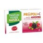 Tantum Verde Natura Frutti di Bosco Integratore Mal di Gola 15 Pastiglie