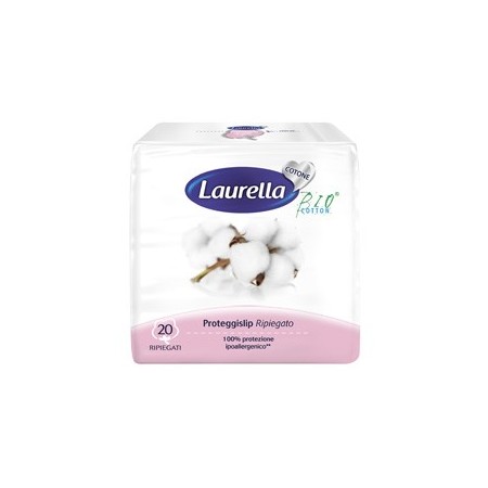 LAURELLA COTONE PROT SLIP RIP