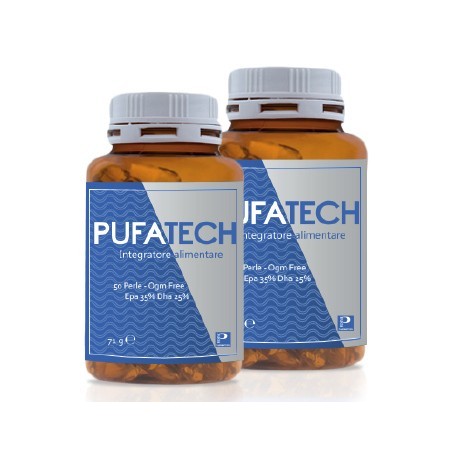 PUFATECH 50PRL