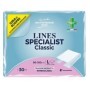 Lines Specialist Traverse Salvaletto Rimboccabili 80x180 cm 30 Pezzi