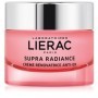 Lierac Supra Radiance Crema Viso Antietà Antiossidante Pelle Secca 50 ml