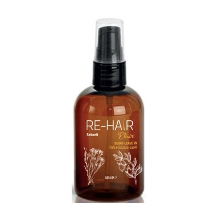 RE-HAIR ELISIR SIERO LEAVE ON