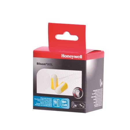 EAR PLUGS TAPPI AUR ESPANS 5PA
