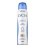Lycia Spray Gas Antiodorante Profumazione Original 150 ml