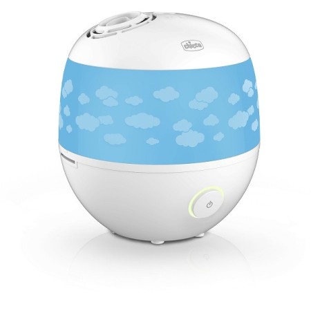 Chicco Umidificatore Caldo Humi Hot Advance 1 Pezzo