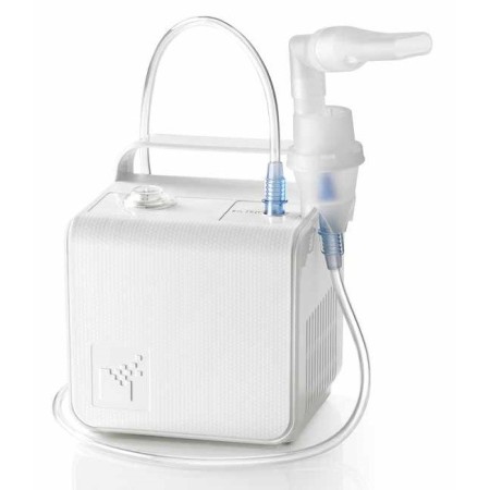 Soffio Cube Apparecchio per Aerosolterapia