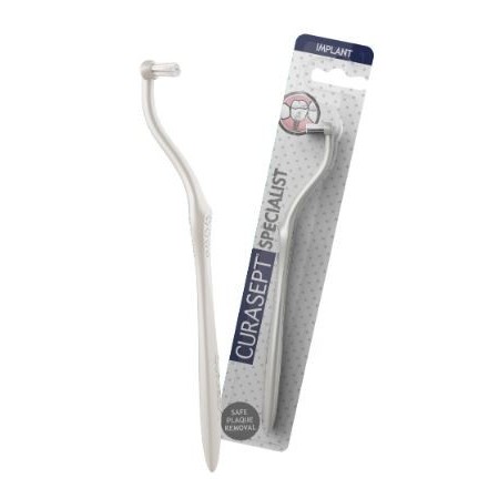 Curasept Specialist Implant Spazzolino Monociuffo