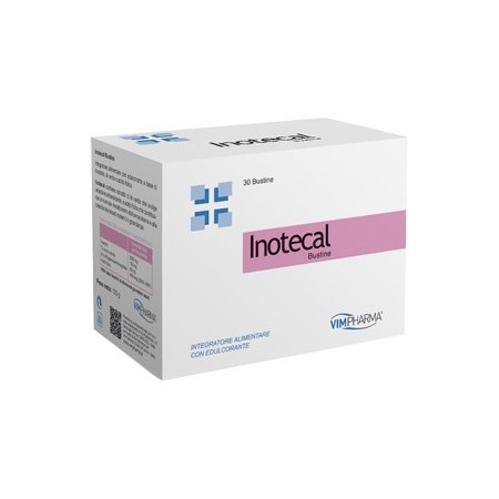 INOTECAL 30BUST