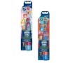 Oral-B Advance Power 400 Kids Spazzolino Elettrico a Batteria Per Bambini