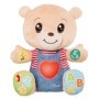 Chicco Teddy Orso delle Emozioni 6m 