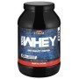 Enervit Gymline Muscle 100% Whey Proteine Concentrate Cacao Integratore Proteico 900 g