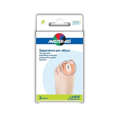 M-AID SEPARATORE ALLUCE GEL L
