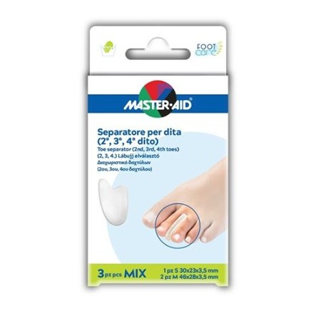 M-AID SEPARATORE DITA 1 S+2 M