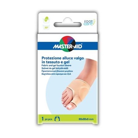 M-AID PROTEZIONE GEL/TESS VALG