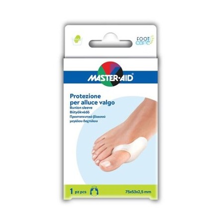 M-AID PROTEZIONE GEL ALLUCE VA