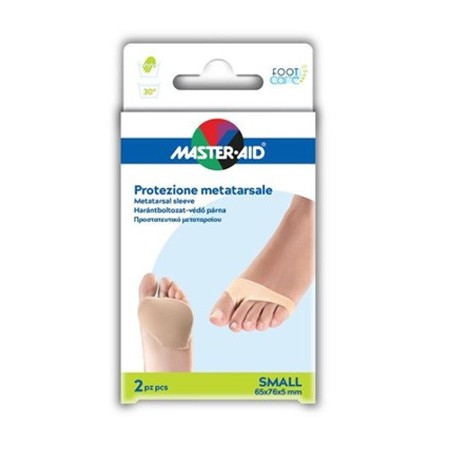 M-AID PROTEZIONE GEL/TESS ME S