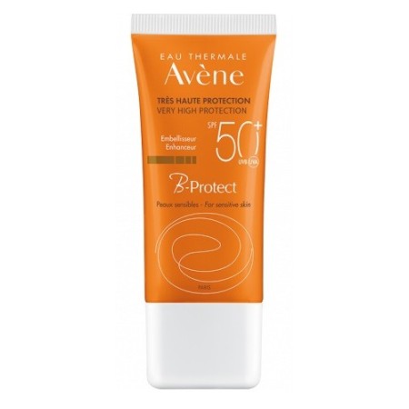 Avène Solare B-Protect SPF 50  Protezione Anti-inquinamento 30 ml