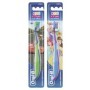 Oral-B Spazzolino Manuale Cars E Frozen Per Bambini 3-5 Anni