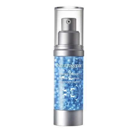 Neutrogena Hydro Boost Siero Supercharged 30 ml
