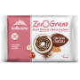 Galbusera Zerograno Frollini Cacao e Nocciole Senza Glutine 220 g
