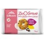 Galbusera Zerograno Frollini con Panna e Gocce di Cioccolato 220 g