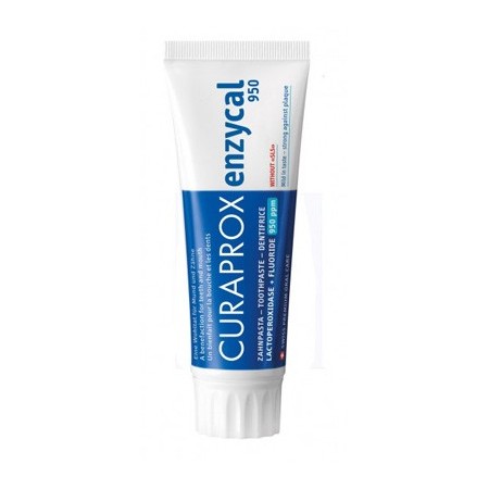 CURAPROX ENZYCAL 950 75ML