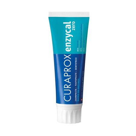 CURAPROX ENZYCAL ZERO 75ML