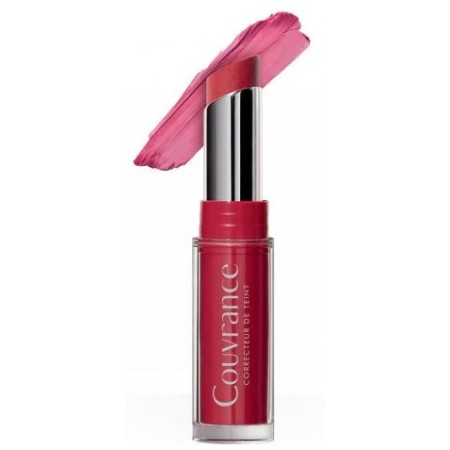 Avène Couvrance Balsamo Labbra Rosa Velluto 7 g