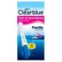Clearblue Test di Gravidanza Flip & Click 1 Test