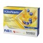 KiloNam Integratore Controllo Peso Corporeo 14 Bustine