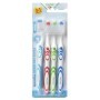 PROFAR SPAZZ ANTIPLACCA OX 4PZ