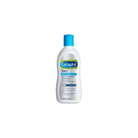 Cetaphil Pro Detergente Lenitivo 295 ml