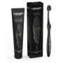 Curasept Black Lux Luxury Whitening Dentifricio 75 ml   Spazzolino