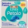 Lines Petalo Blu Anatomico 13 Pezzi