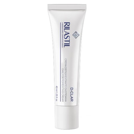 Rilastil D-Clar Crema Depigmentante Quotidiana 40 ml