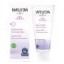 Weleda Baby Derma Malva Bianca Crema Viso Lenitiva Emolliente 50 ml