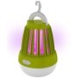 Chicco 2 in 1 Trappola Anti-Zanzare Portatile e Luce Notturna