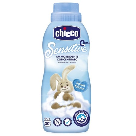 CH SENSITIVE 0M+ AMMORBIDENTE