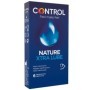 Control Xtra Lube Profilattici 6 Pezzi