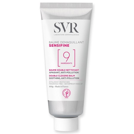 SVR Sensifine Balsamo Struccante Detergente 100 ml