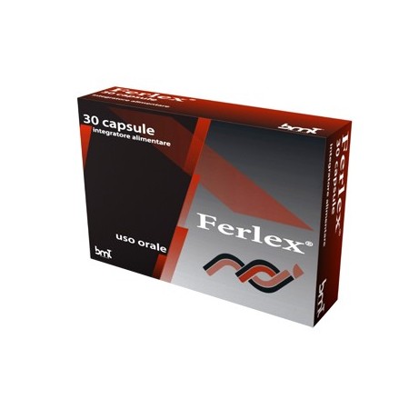 FERLEX 30CPS