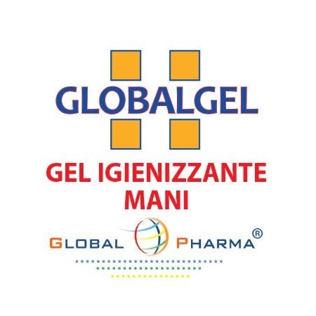 GLOBALGEL GEL IGIEN MANI 50ML