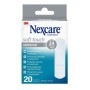 3M NEXCARE CER UNIV ASSORT 20P
