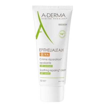 A-Derma Epitheliale AH Ultra Crema Lenitiva 100 ml