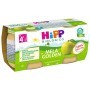 HIPP BIO OMOG MELA GOLDEN2X80G