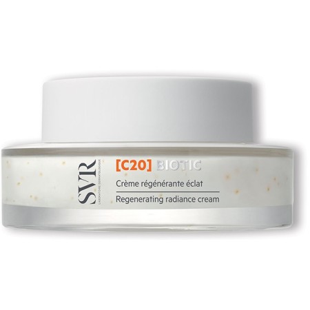 SVR [C20] Biotic Crema Rigenerante Illuminante Viso 50 ml